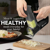 Electric Handheld
