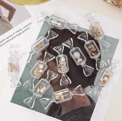Candy Shaped Jewellery Organiser
