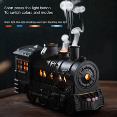 Small Train Aroma Diffuser