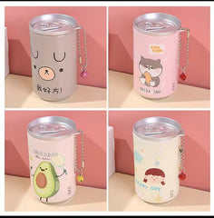 Tissue Can Wipes