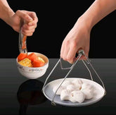 Stainless Steel Kitchen Clamp