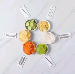 Vegetable Cutter