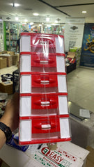 Omega Daraz Set 5 Layer