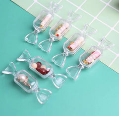 Candy Shaped Jewellery Organiser