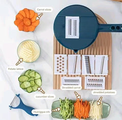 Vegetable Cutter