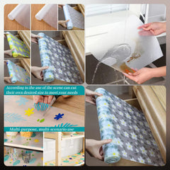 Antislip PVC Roll