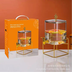 Water Dispenser