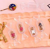 Candy Shaped Jewellery Organiser