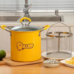 Deep Fry Pot