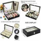 Watch Organizer
