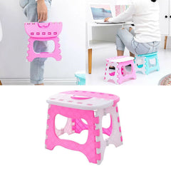 Mini Folding Stool