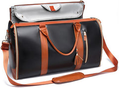 Travel Bag Pu Leather