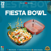 Fiesta Serving Bowl