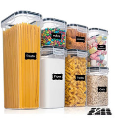 Sealed Kitchen Storage Box