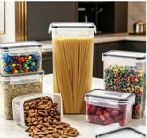 Sealed Kitchen Storage Box