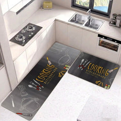 Runner Mat Set