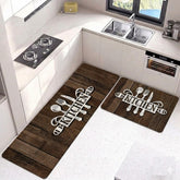 Runner Mat Set