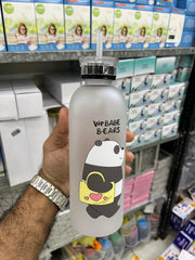 Bear Bottle