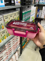 Kendy Lunch Box for Kids