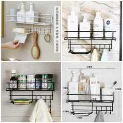Kitchen Sink Teddy Organizer