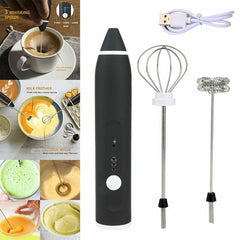 Rechargeable Milk/Coffee Frother