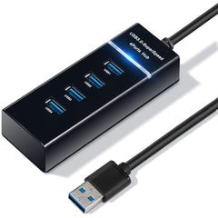 E312 USB Hub