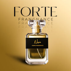 NEXA - Inspired by Myself YSL