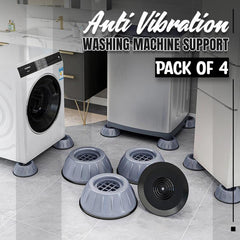 WASHING MACHINE SHOCK PAD