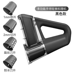 Electric Handheld