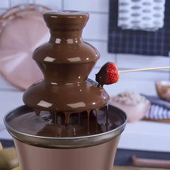 Chocolate Fountain