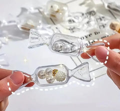 Candy Shaped Jewellery Organiser