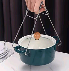 Stainless Steel Kitchen Clamp