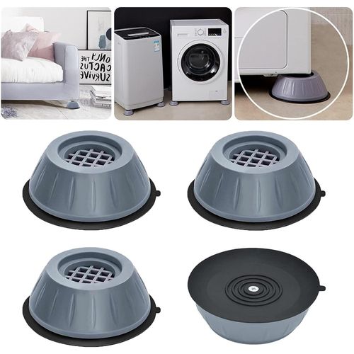 WASHING MACHINE SHOCK PAD