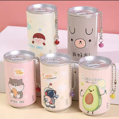 Tissue Can Wipes