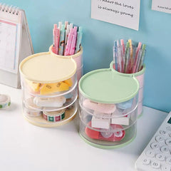 3 layer jewellery organiser