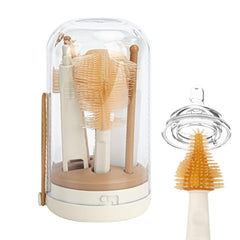 Baby Feeder Brush Cleaning Set