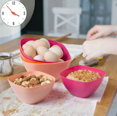 Bowl Set
