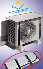 AC Outer Cover