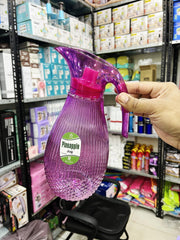 Hard Plastic Pineapple Jug 1.5liter