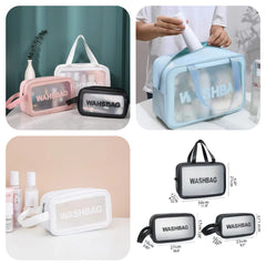 Cosmetic Washbag
