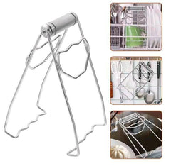 Stainless Steel Kitchen Clamp