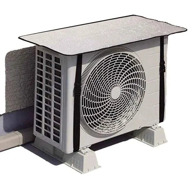 AC Outer Cover