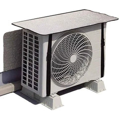 AC Outer Cover