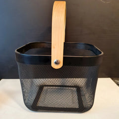 Stainless Steel Basket