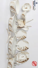 Melamine Dinner Set
