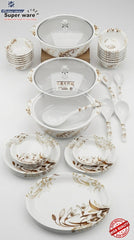 Melamine Dinner Set
