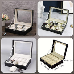 Watch Organizer