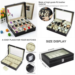 Watch Organizer