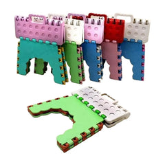 Mini Folding Stool
