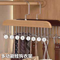 Pack 0f 3 Clothes Hanger.